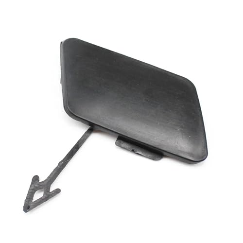 Tapa de remolque para cubrir el gancho del parachoques desgastado de tu Chevrolet Cruze