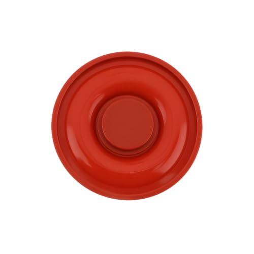 ECSiNG Membrana de Tapa de Válvula PCV A6460101130 A6460102230 Compatible con Mercedes-Benz Clase E W211 W204 02-09