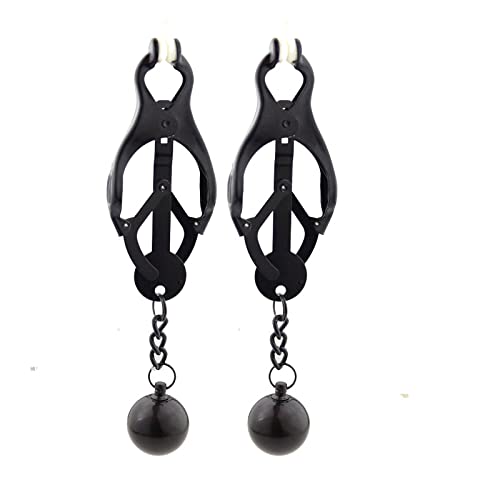 BTHDPP Matériau Imperméable Noir Durable en Métal Imperméable et Lavable Cover