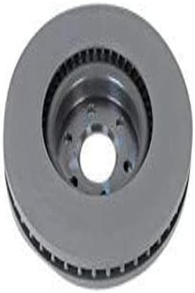 GM Genuine Parts 177-1089 (13501318) Front Disc Brake Rotor
