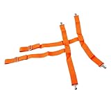 Gadget d'assistance antidérapant en métal pour personnes handicapées -...