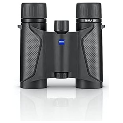 Zeiss Fernglas Terra ED Pocket 10x25 Cover