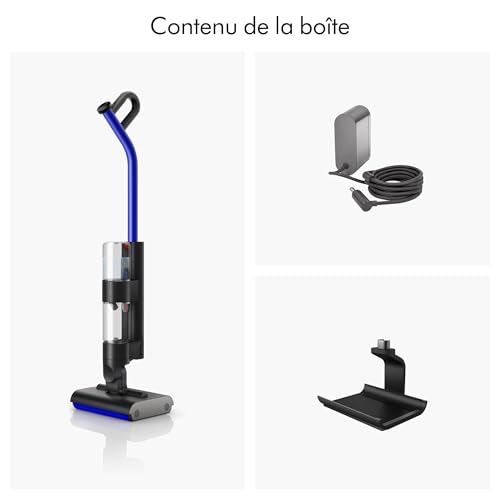 Dyson WashG1™ Aspirateur lavant