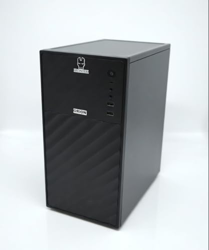 Image of irontek I3 CPU