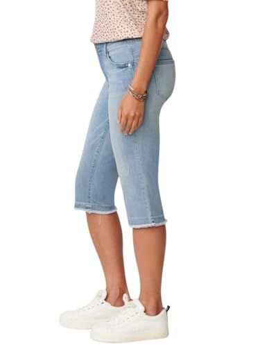 Democracy Women's Ab Solution 18" Skimmer3