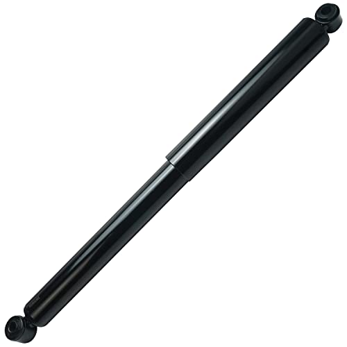 Image of Detroit Axle - 2 Rear Shock Absorbers for 4WD Ford Ranger F-150 F-250 F-350 Mazda B3000 B4000 Rear Replacement Shock Absorbers Pair Set