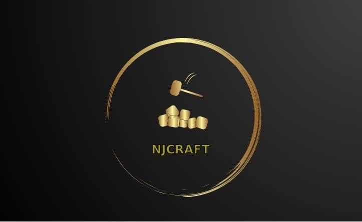 Raw Gemstone Pendant Necklace for Women |Natural Healing Crystal Rough Pendant 15–25 Carat | 8–14 mm Stone |Black Plated Chain 16+2 Inch Adjustable | Gift Jewelry - Image 7