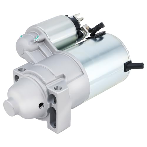 10 Teeth Kohler Starter Fit for 2509808 2509809 2509811 8000335 SDR0291 41012182 41012182R 41012414 15 16 17 18 20 21 22 23 25 26 27 28 30 31 HP John Deere Toro Cub Cadet Scotts Thomas Grasshopper