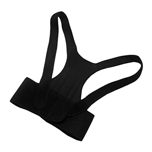 Ceinture lombaire et correcteur de posture Mikikit aux finitions ergonomiques ajustables