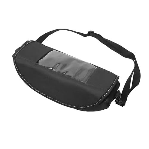 Sac de guidon moto écran tactile pour BMW R1200GS sacoche étanche