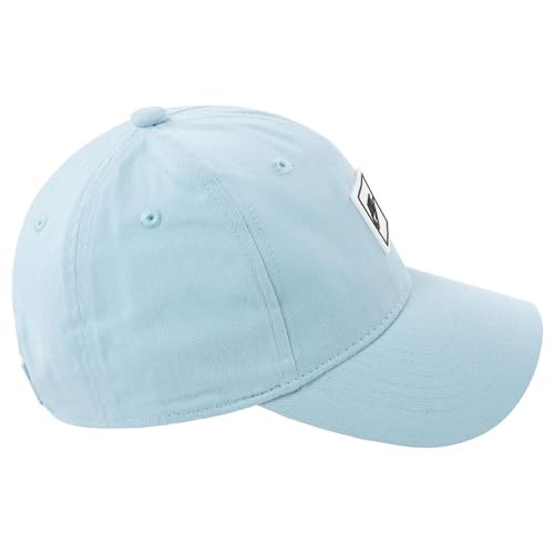 Nike Little Boys Futura Patch Curve Brim Adjustable Hat (B(8A3014-U5V)/W, 4-7 Years) - Image 5