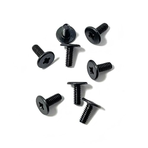 HSSDTECH �t�@���˂� + ��p�A�Z���u���˂� HP �p Victus 16-D 16-E TPN-Q263 TPN-Q264 Fan Screws + Heatsink Assembly Screws