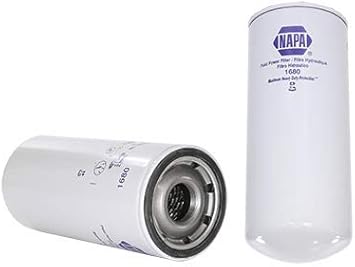 Amazon Com 1680 Napa Gold Hydraulic Filter Automotive Amazon Com 1680 Napa Gold Hydraulic Filter Automotive