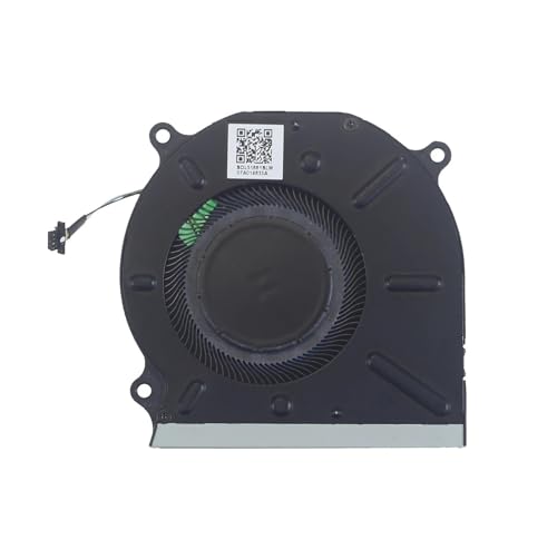 Ventilateur processeur ordinateur portable EG60050S1-1C01C-S9A Huawei MateBook 13 14