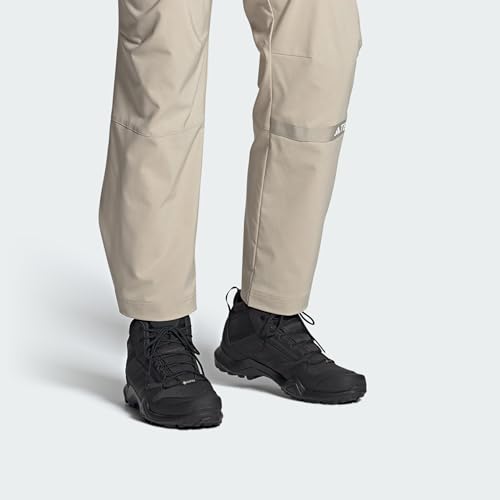 Image of adidas Terrex AX3 Mid Gore-TEX Walking Boots - SS20