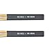 Vic Firth REMIX Brushes - Rattan Drumsticks (RM4)