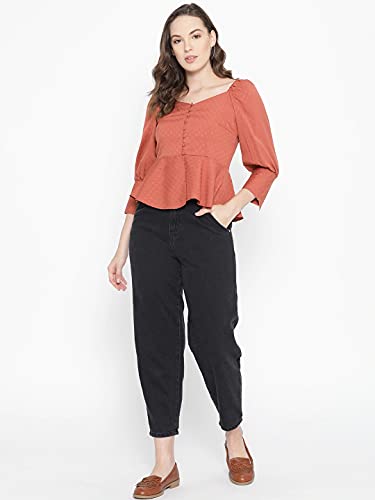 Image of Carlton London Women Blouse