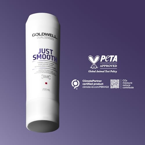 Goldwell Dualsenses Just Smooth Taming Conditioner