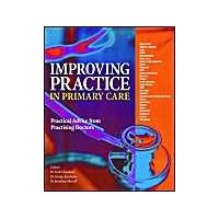 Improving Practice in Primary Care