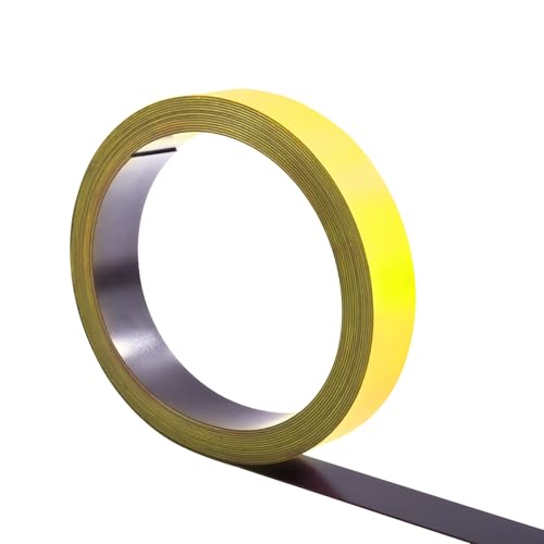 FOCMKEAS 1C` x 3.3tB[g (25mm x 1000mm) zCg{[hCXgbv }Olbge[v[ CG[ uN}Olbg Sx /ItBX/zCg{[h/①/DIYNtgp