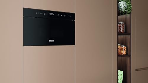Hotpoint HAMN13BB Micro ondes grill Intégré 22 - vue 6