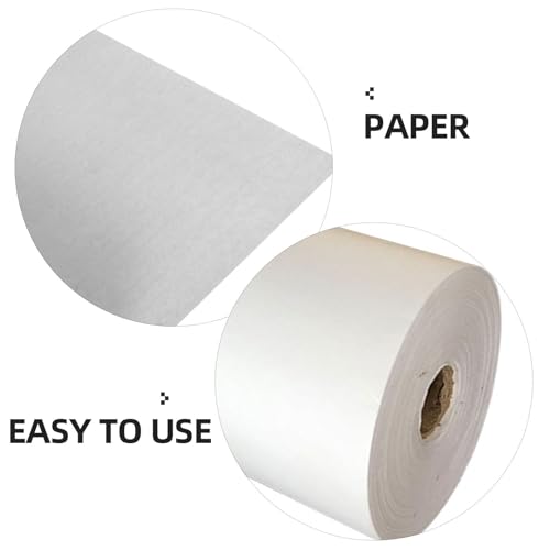 Papel Xuan Grueso absorbente HORIALENCE para pintura y trazos firmes 3