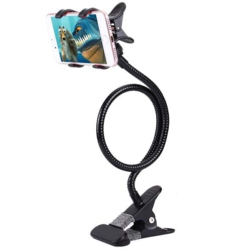Buy GROX Metal Lazy op 360degree Rotating Flexible Long Arms Mobile