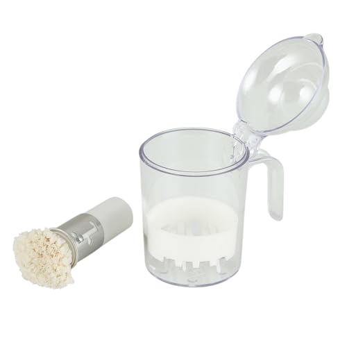 Kai KAI KITCHEN DH8148 Oil Drawing Set, Eye Plate, Convenient Storage, Container with Handle, Made in Japan