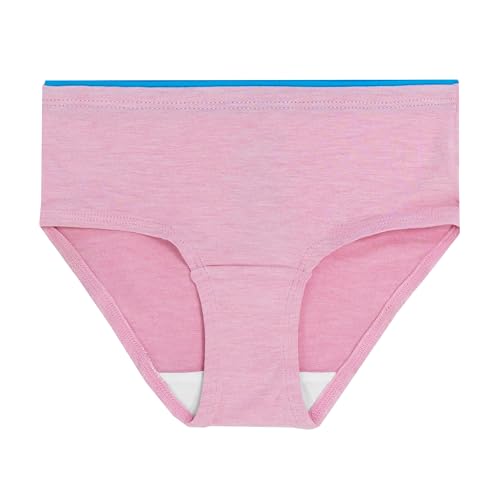 Fruit of the Loom Girls' 360 Stretch Modal Underwear