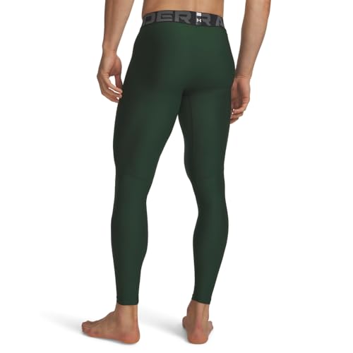Image of Under Armour Men's HeatGear Armour Leggings