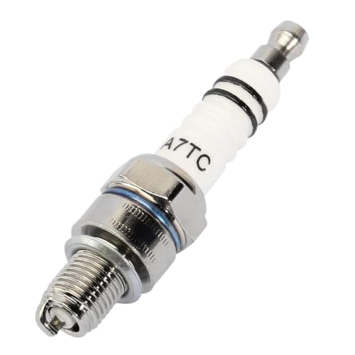 Bougie d'allumage A7TC lot de 20 pour un démarrage stable de quad