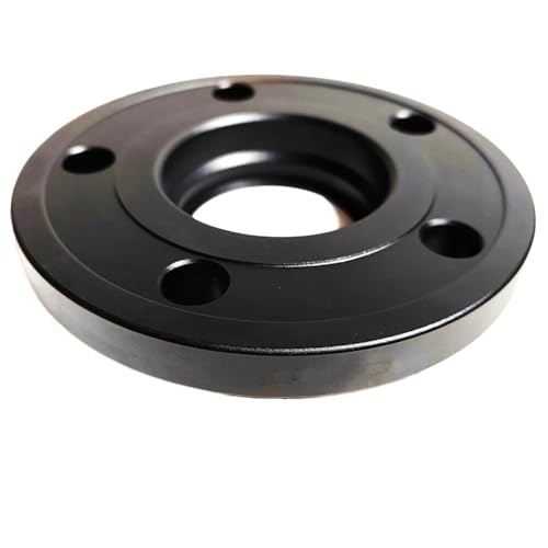 Entretoises de roue de voiture 5x114.3 résolvant les frottements de jante et moyeu 67.1
