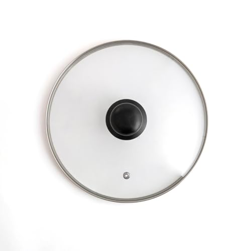 Quid Renova Tapa Vidrio 34cm Otros Vidrios No Apto Microondas No Apto Horno Material 100 Saludable