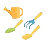 Outils de jardinage pour enfants : parents peuvent développer pratiques des enfants en laissant profiter jardinage, outils de jardinage pour enfants