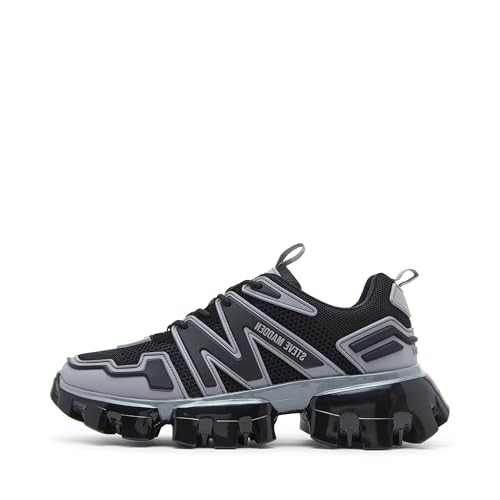Steve Madden Men's Prive Sneaker