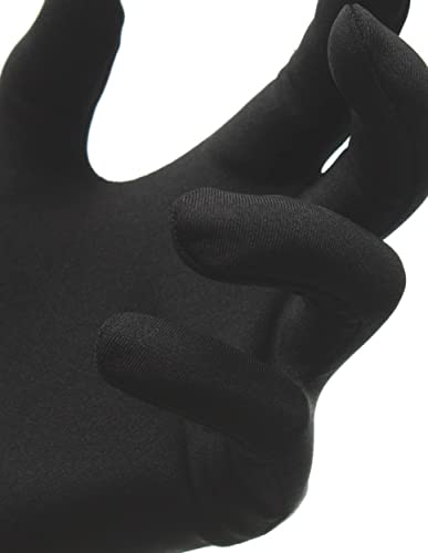 Luva Lycra Extra Longa Festa Casamento Fantasia Retro 60 70 Dama De Honra Baile Debutante 15 Anos Co