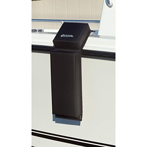 Dockmate Hinged Fender | Versatile Protection | Exceptional Defense | Durable Construction | Impact Absorption | Easy Attachment