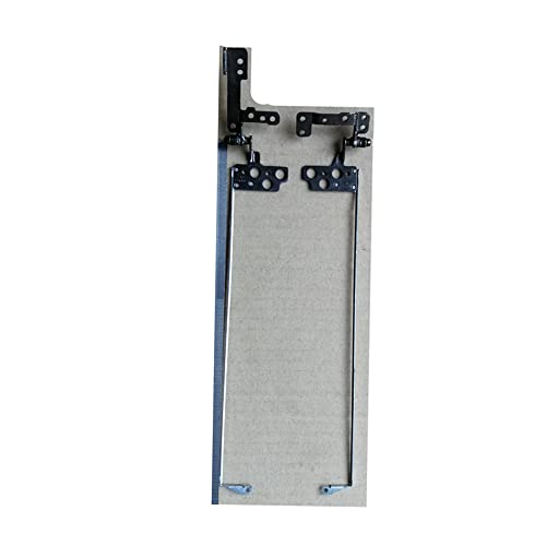 Charnières écran LCD Acer TravelMate P459-M P459-MG argent ordinateur portable