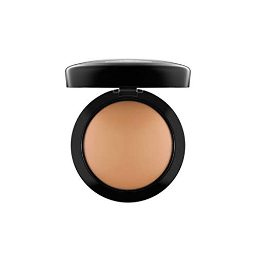 Mac Mac Mineralize Skinfinish Natural Dark - 1 Stück, Natürlich, dunkel