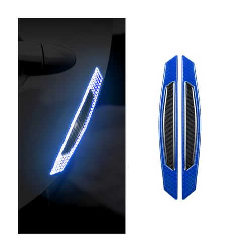 CGEAMDY Reflective Car Edge Guard – High-Quality Protection