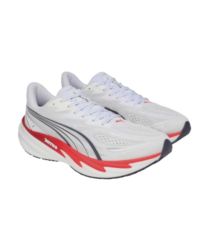 Image of Puma Mens Velocity Nitro 5 Wide Running Shoe