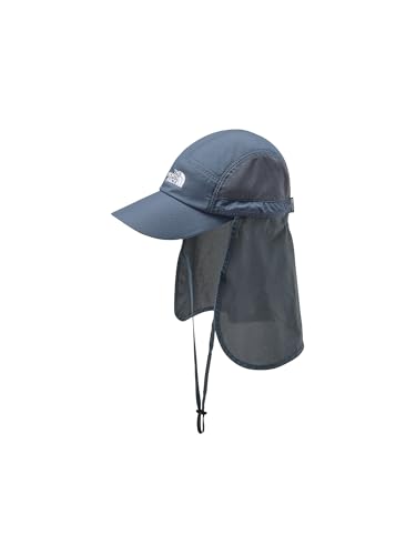 [ザ・ノース・フェイス] 帽子 Sunshield Cap スレートグレー Lの商品画像（Amazon）
