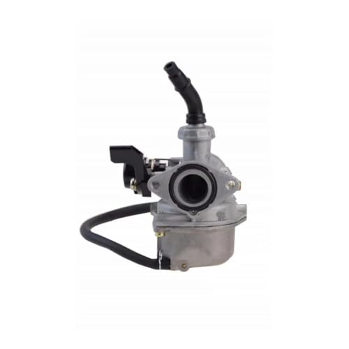Carburateur PZ19 19mm pour équiper votre Dirt Bike lors des sorties tout-terrain