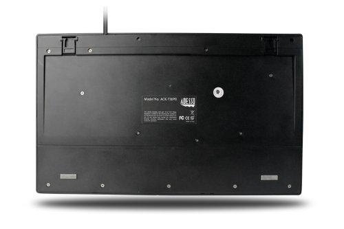 Build My PC, PC Builder, Adesso ACK-730UB
