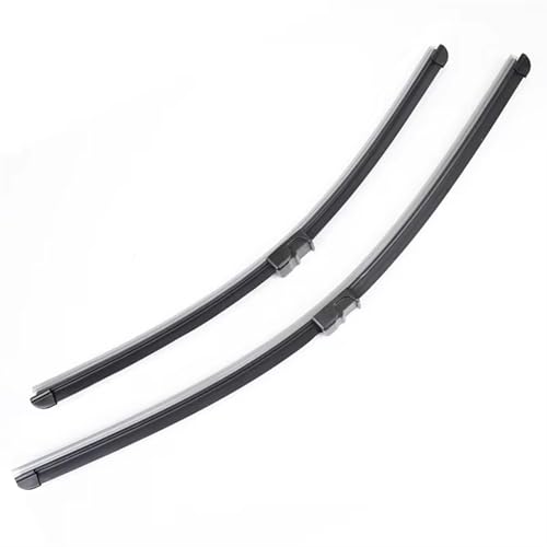 Essuie-glaces Volvo S40 MK2 sans traces balais de pare-brise avant anti-bruit