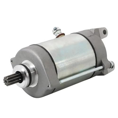 Démarreur 31200-MAV-751 : Composants Cuivre Améliorés pour VT600 et VT750C Shadow