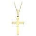 Produktbild Carissima Gold Damen - Kette 9 k (375) Rundschliff Diamant 1.44.5564