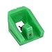 Replacement Stylus Compatible with All VM95 Series Cartridges for AT-VMN95C, for AT-VMN95E, for AT-VMN95EN, for AT-VMN95ML, for AT-VMN95SH, for AT-VMN95SP,ABS Housing and Aluminum Alloy (Green)