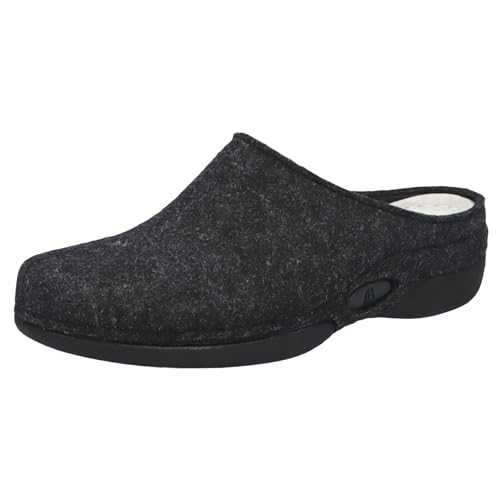 Berkemann Women's Slipper Mule, 10