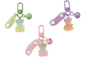 Bear Trap Key Chain: A Robust Companion for Your Keys